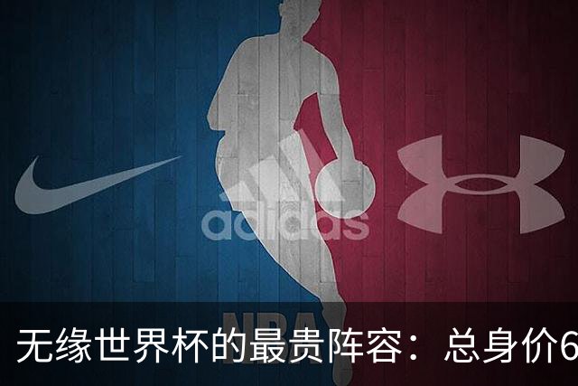 无缘世界杯的最贵阵容：总身价6.7亿 意大利5人